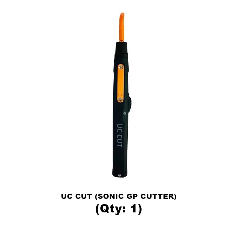 Epdent UC CUT (SONIC GP CUTTER) (Dental)
