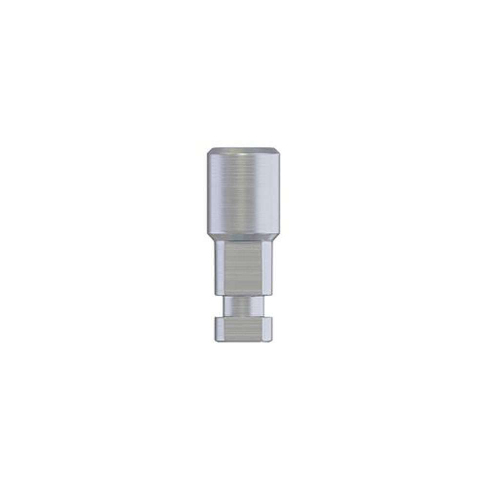 DSI Implant Level Analog,Wide-body 2.42 mm Standard Platform,13.0 mm Height,1/Pk
