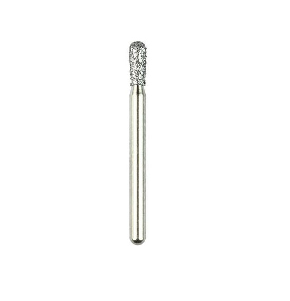 Dental Robot Points – 9.0mm Diamond Bur 450K PRM by Shofu #0879-1