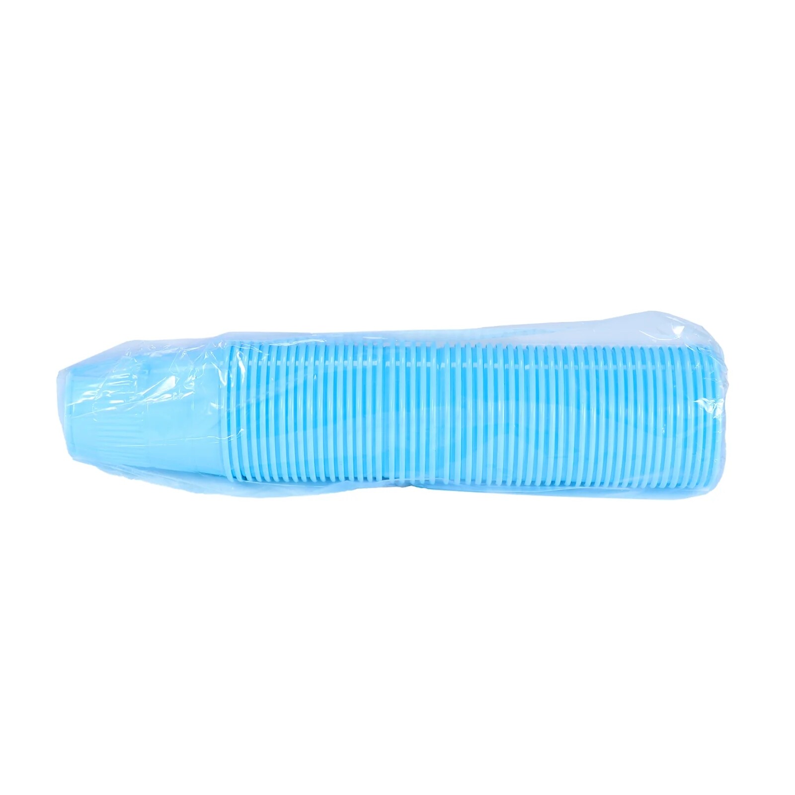 JMU 1000pcs Plastic Dental Cups 5oz Blue Disposable Drinking Cup Party Cups