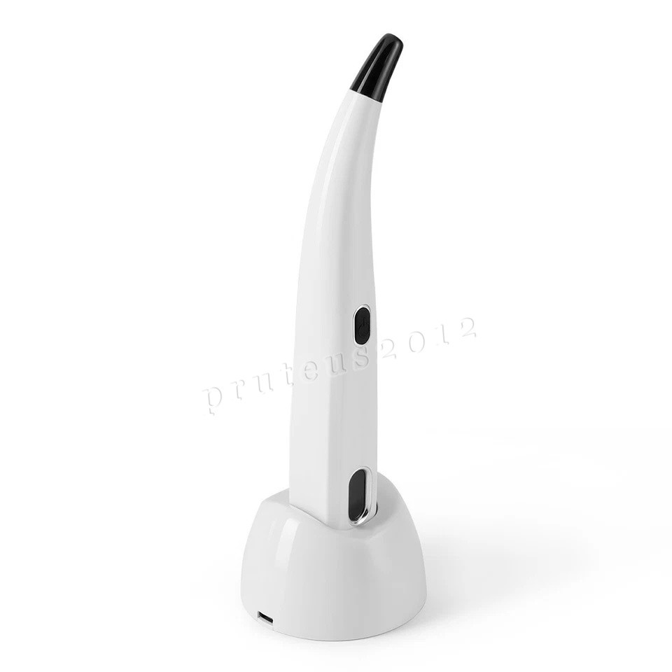 Handheld Dental Fit Osstell Beacon Isq Implant Stability Meter Tool Instrument