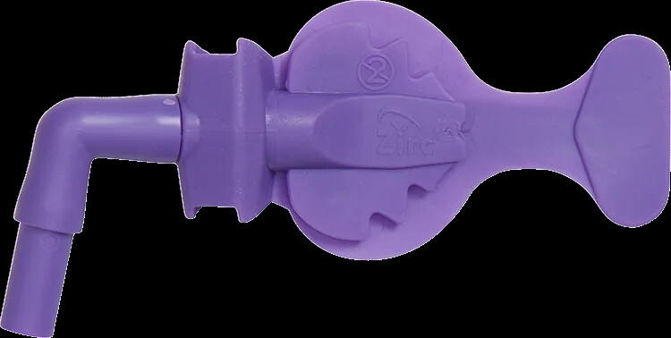 Dental Mr Thirsty One Step | Retractor Cum Suction 1 small n 1 large