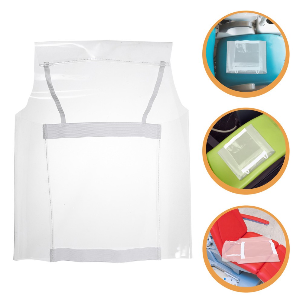 Dental Foot Pads Chair Cover for Practice Mat Cushion
