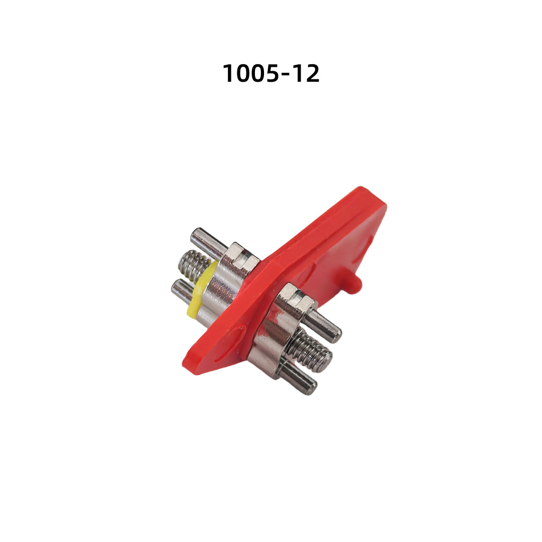 LEWA Dental Orthodontics Expansion Screw Stainless Steel 1005-12/14