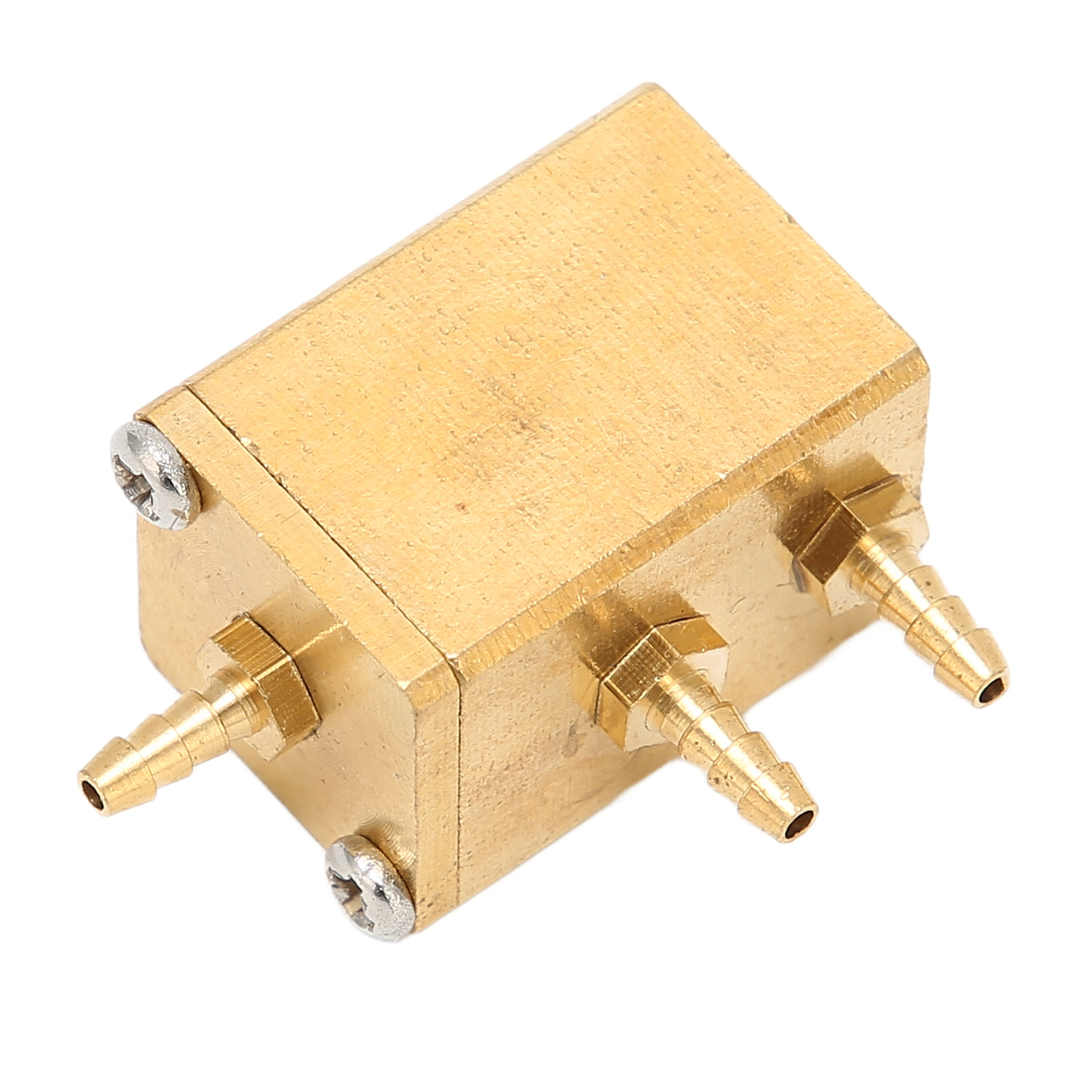 Metal Dental Water Valve Water Pressure Regulator Dental Accessories For Den