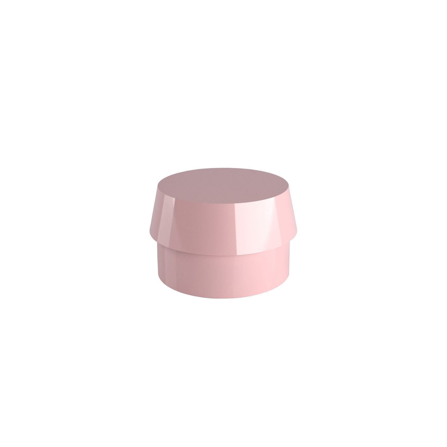 DSI Dental Lab Fixture OT Cap Micro Castable Spherical Ball Attachment Kit