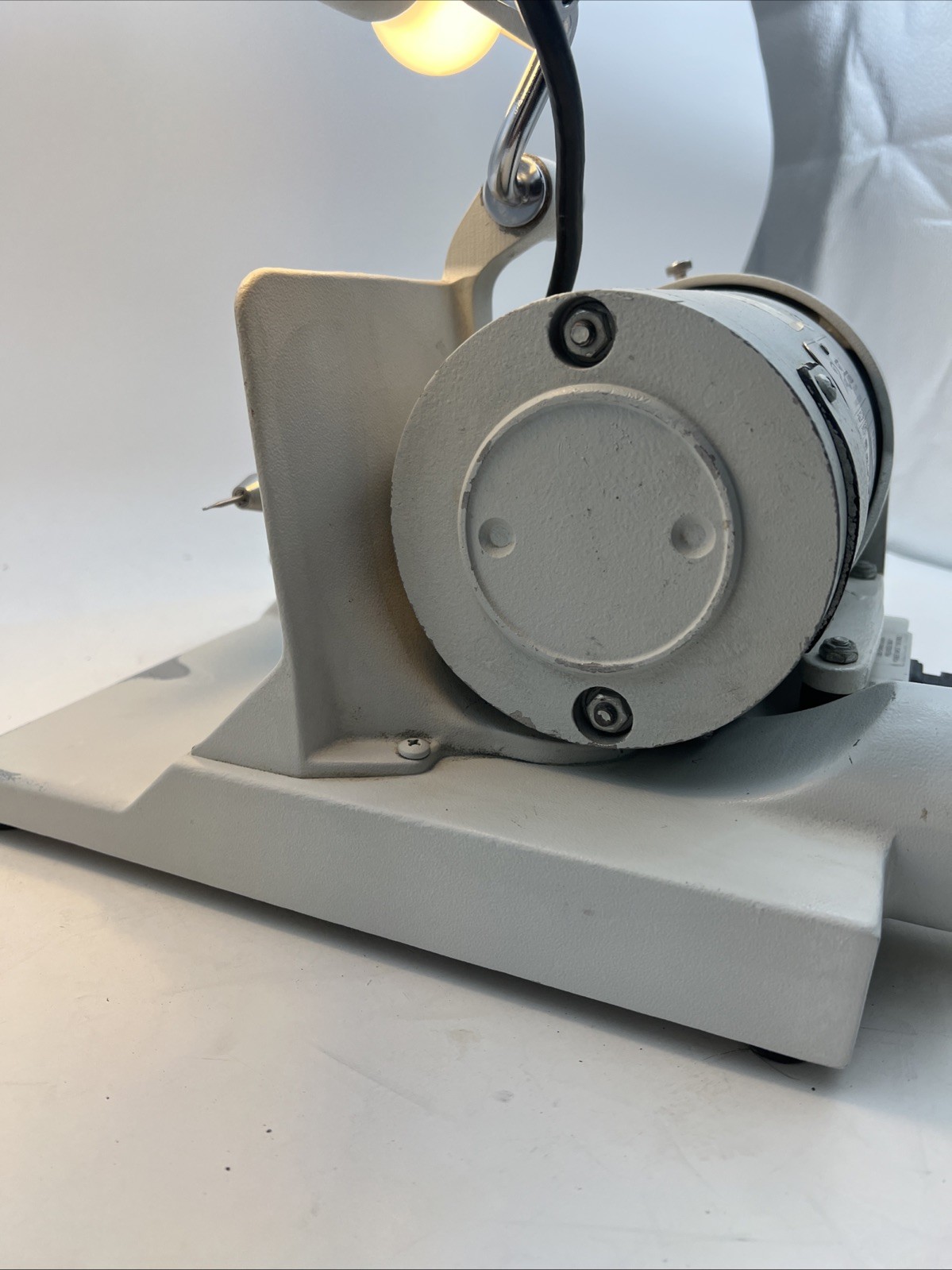 ⭐️Ray Foster AG05 Dental Alloy Grinder High Speed TESTED⭐️