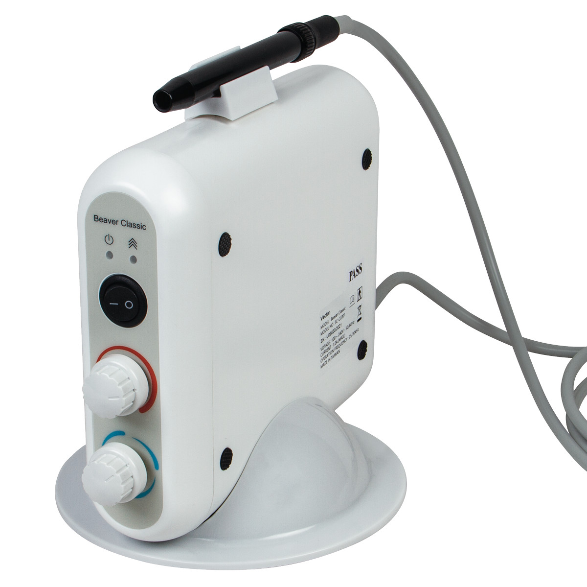 Lil’ Beaver Classic Ultrasonic Scaler
