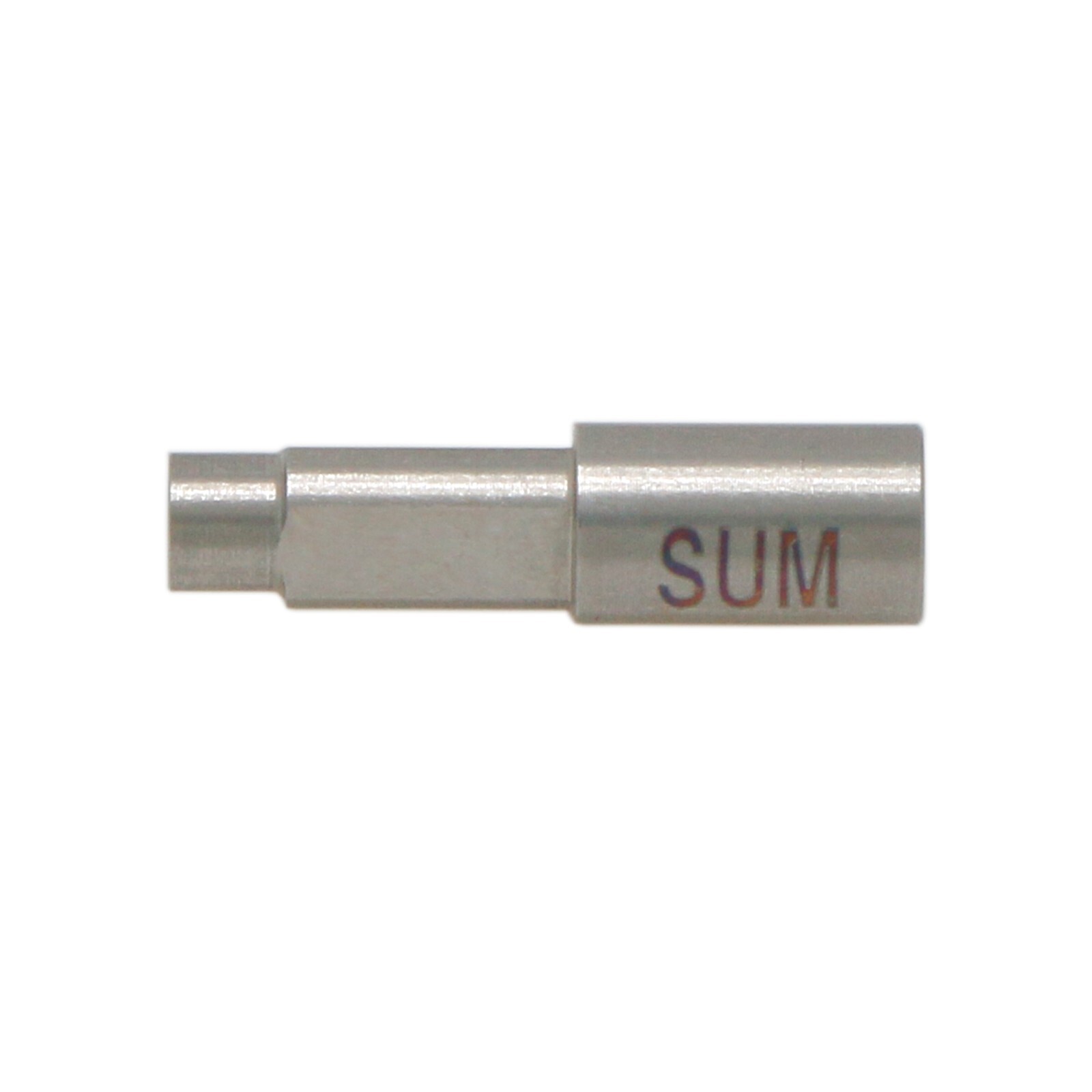 Dental Fixture Lab Prosthetic Analog Mini/Regular For Osstem Hiossen ET ll III