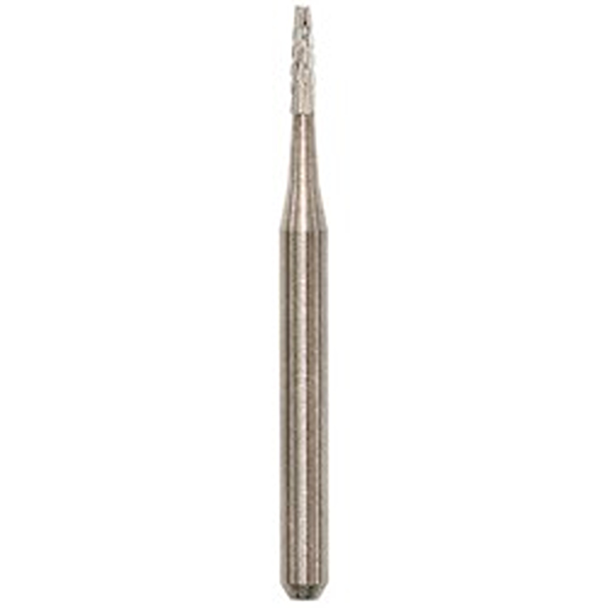 EdgeEndo EdgeBurs Operative Taper Fissure Cross Cut Carbide Burs
