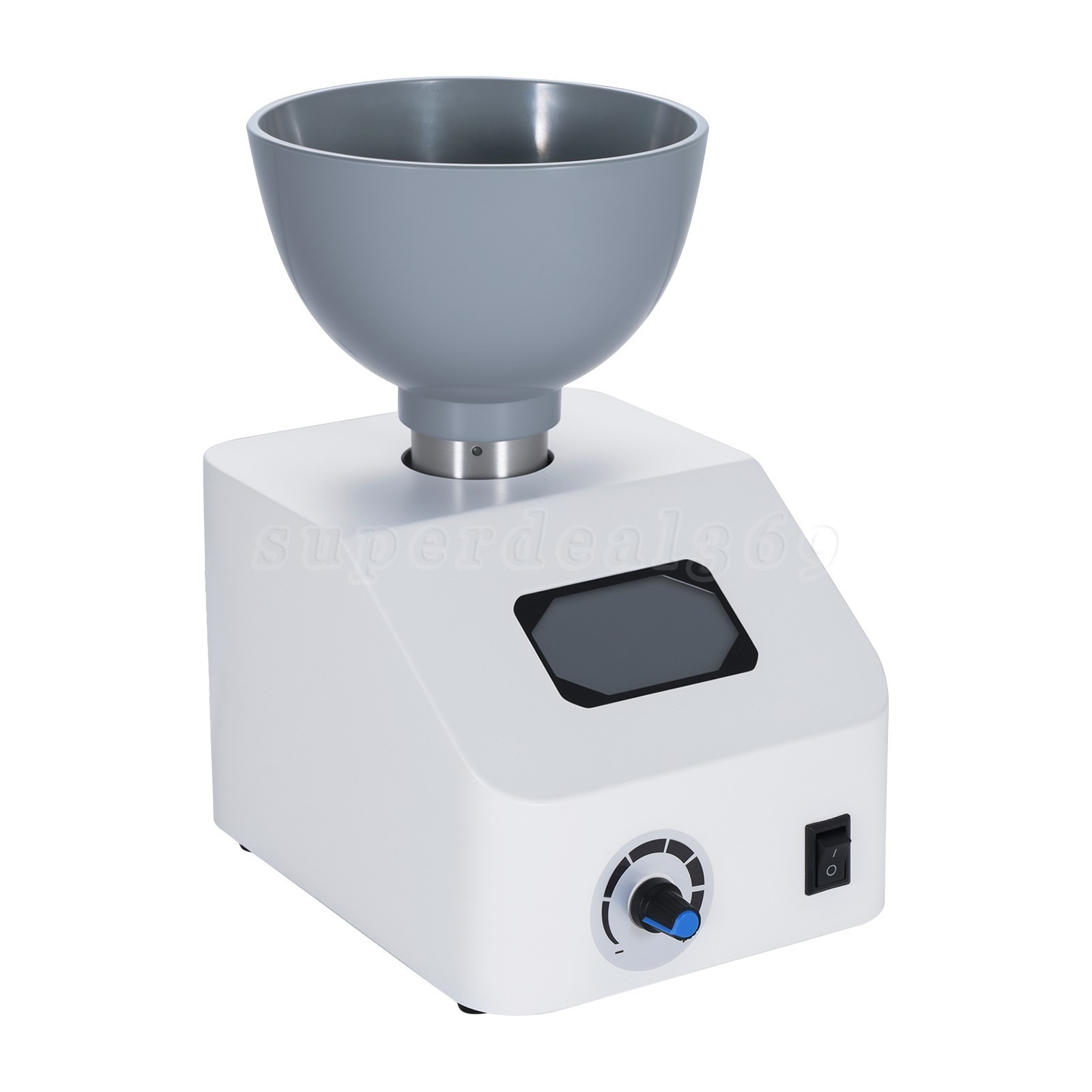 ALGINATE DENTAL MIXER LAB IMPRESSION MATERIAL 110V or 220V po