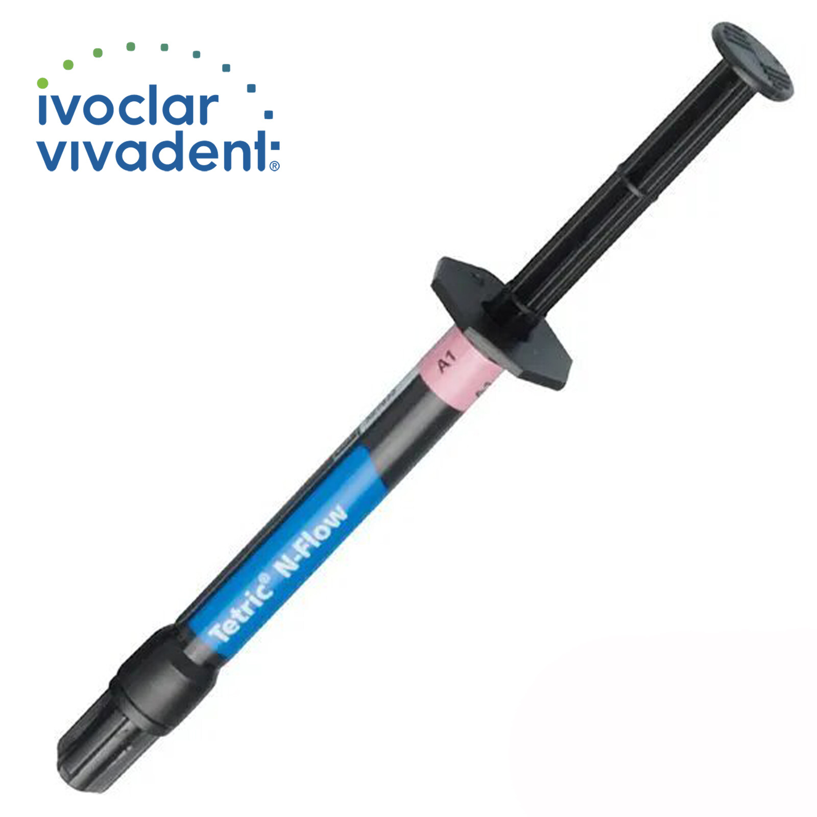 Dental Ivoclar Vivadent Tetric N Flow – Flowable Dental Composite Resin