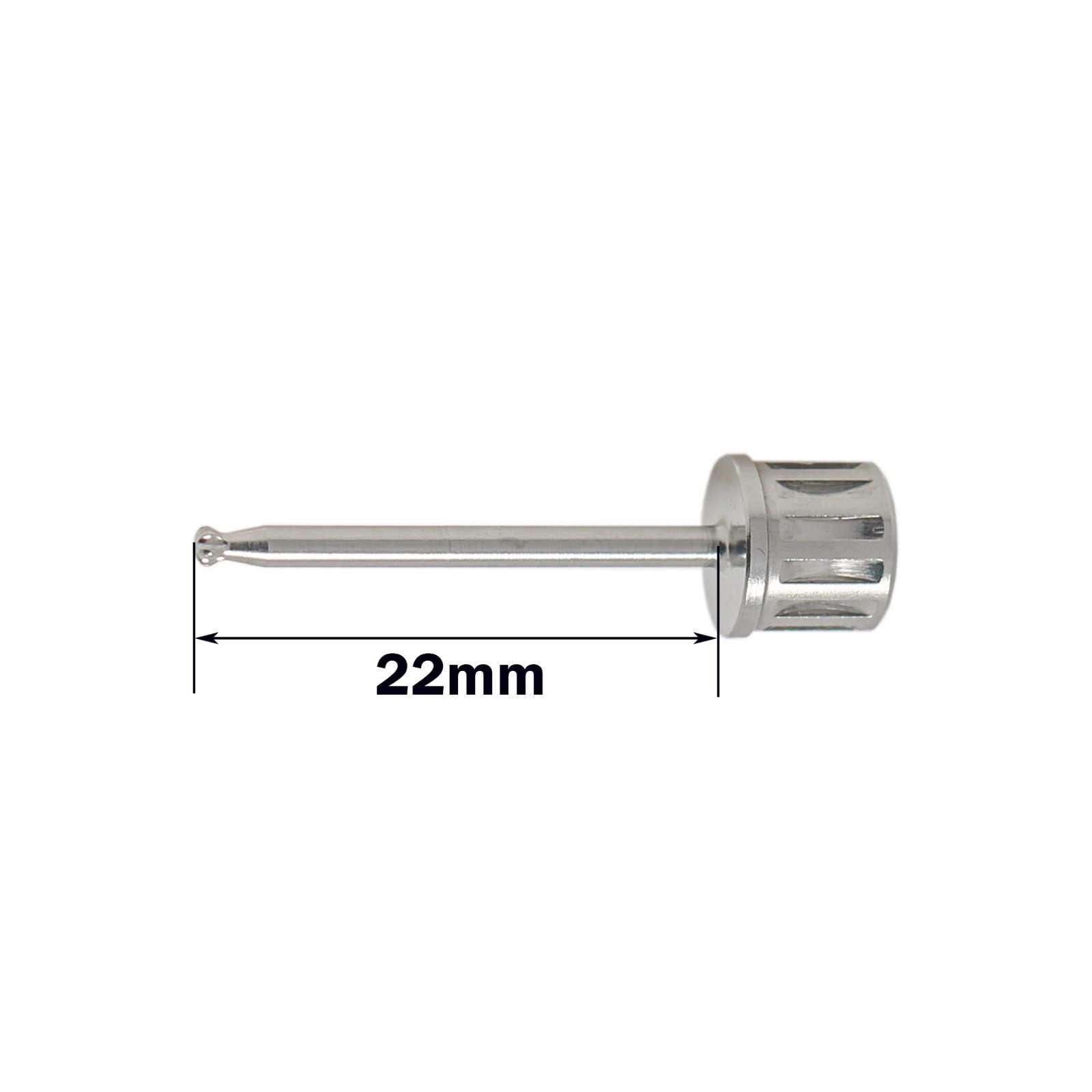 Implant ASC Screwdriver Angulated Screw Channel Driver Hiossen Nobel MIS Astra