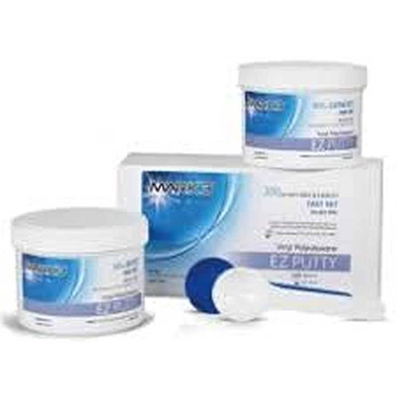 3005 VPS Putty Fast Set, 300 Ml Base/Catalyst