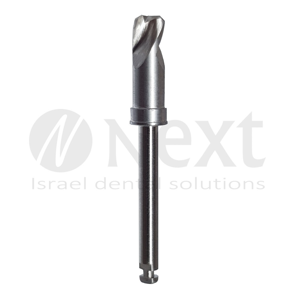 LOTx10 Dental Surgical Drill External Irrigation 3.8 mm L 10.5mm Israel made 26