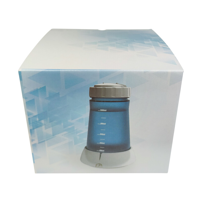Dental Water Supply Unit Automatic Water Supply Container for Ultrasonic Scaler