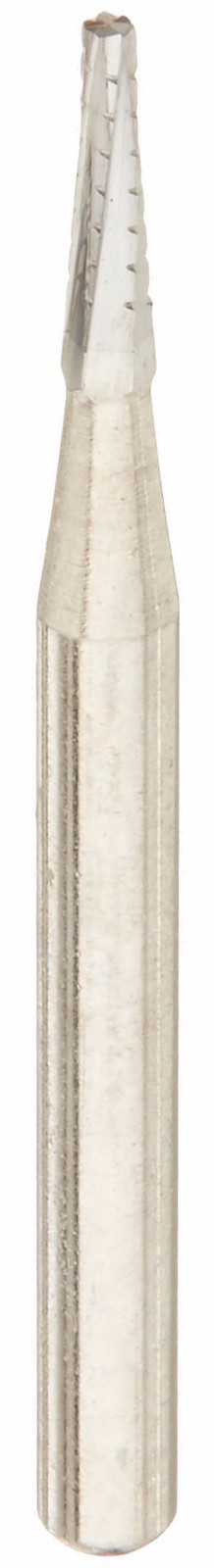 SUPÉR Carbide Burs FG700, Friction Grip, 1-Piece Carbide, Made in USA, 10 burs
