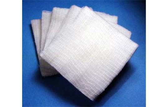 2000/Case Premium Plus Sponges Nonsterile 4×4 Non-Woven 4Ply