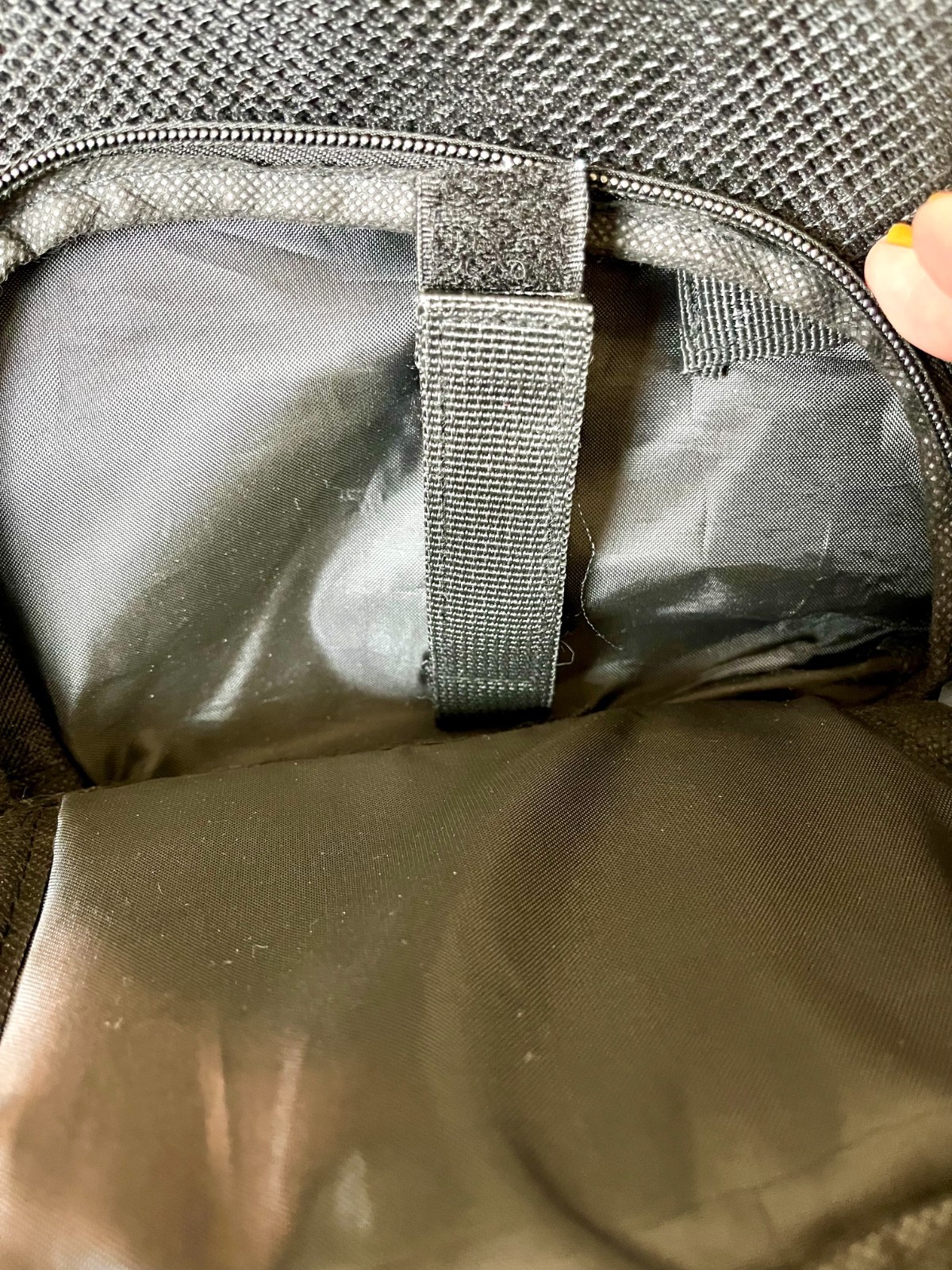 Moog EnteraLite Infinity Mini Enteral Feeding Pump Backpack PCK1003