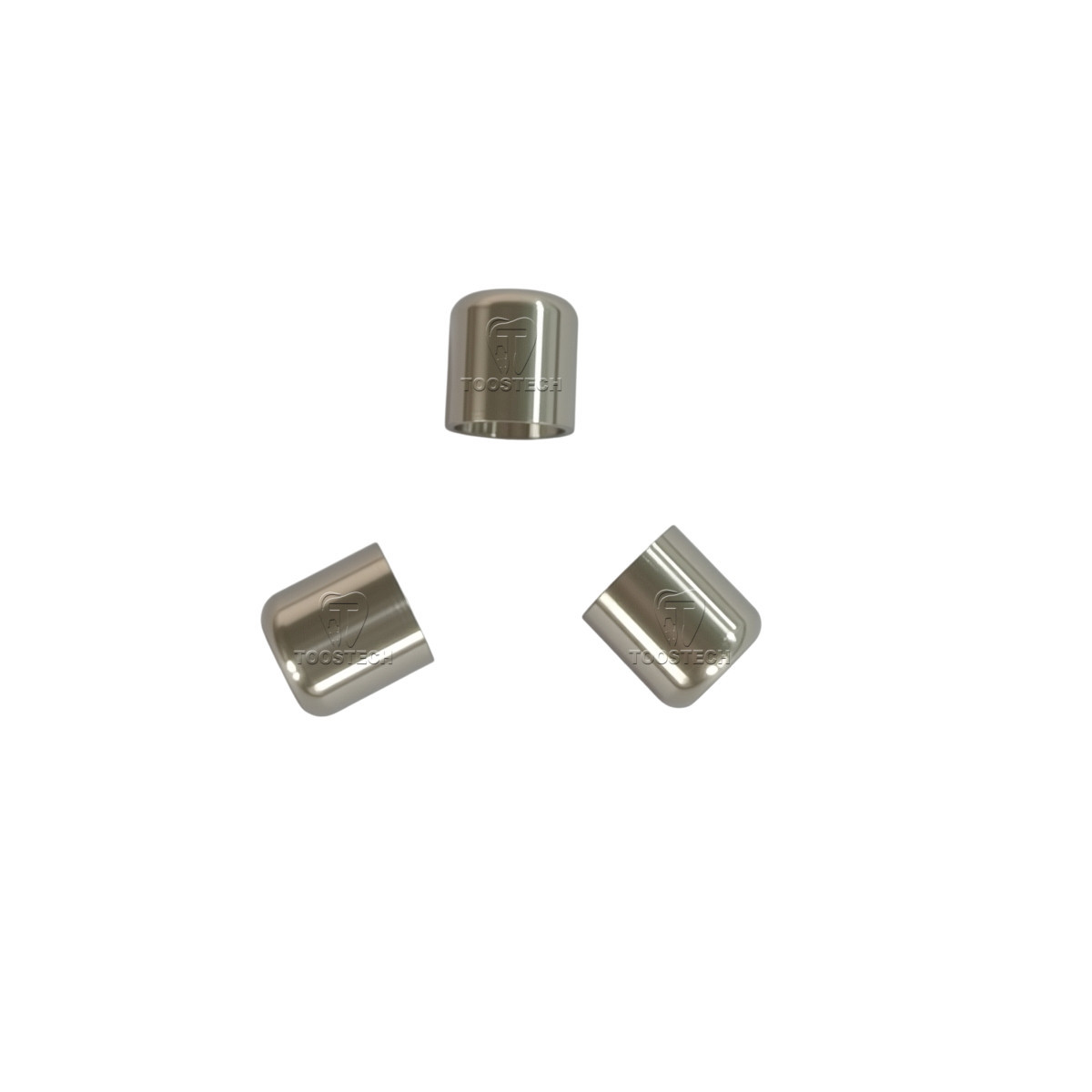 multi unit healing cap MU Comfort Cap Healing abutment fits to DIO UF New Line