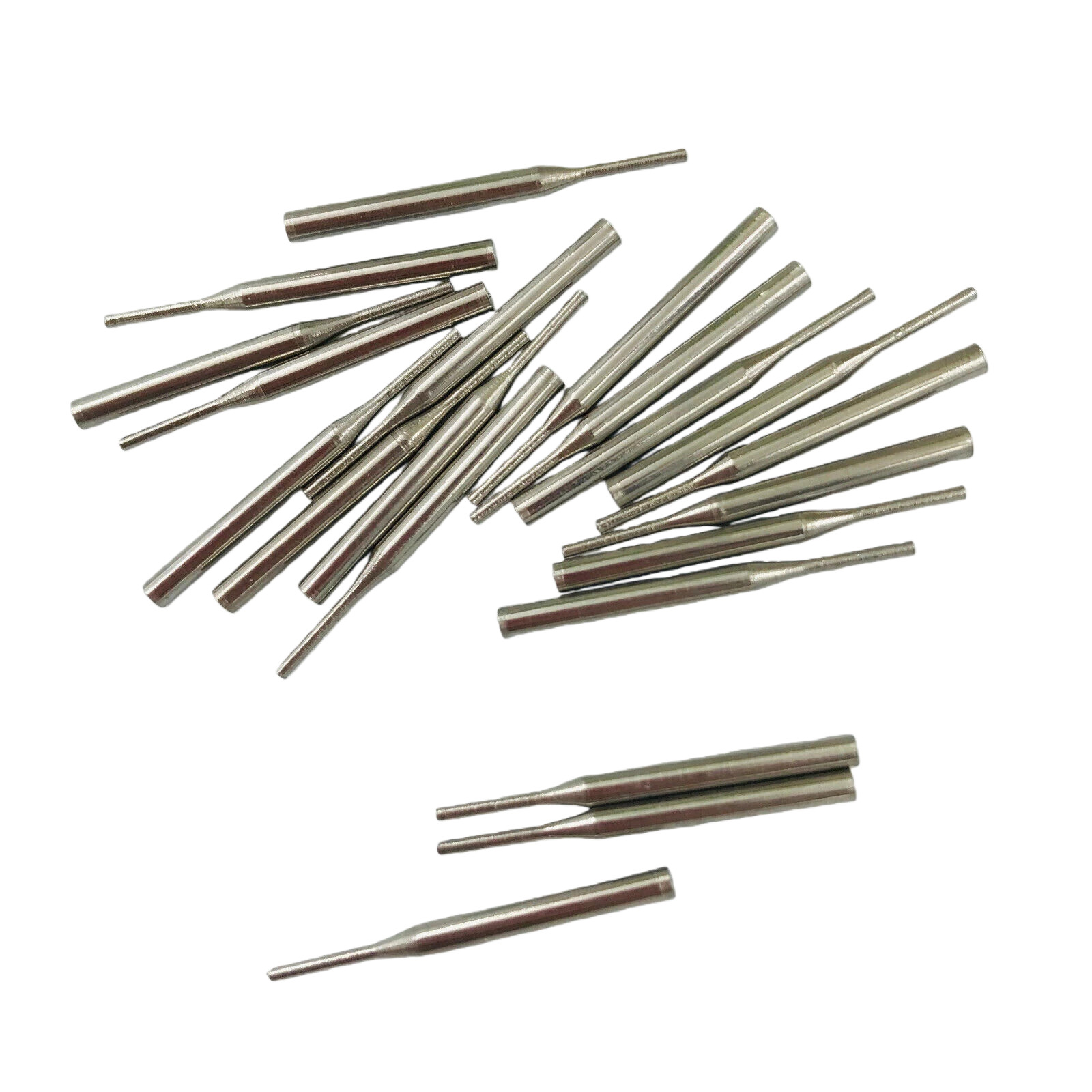 10packs Dental Lab Supplies Honeycomb Firing Trays Metal Pins For Die Model Work