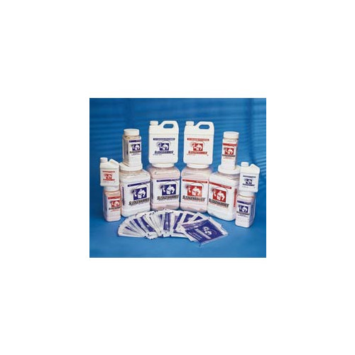 Keystone 1000495 Sledgehammer Heat Cure Denture Acrylic Powder Light Reddish 5Lb