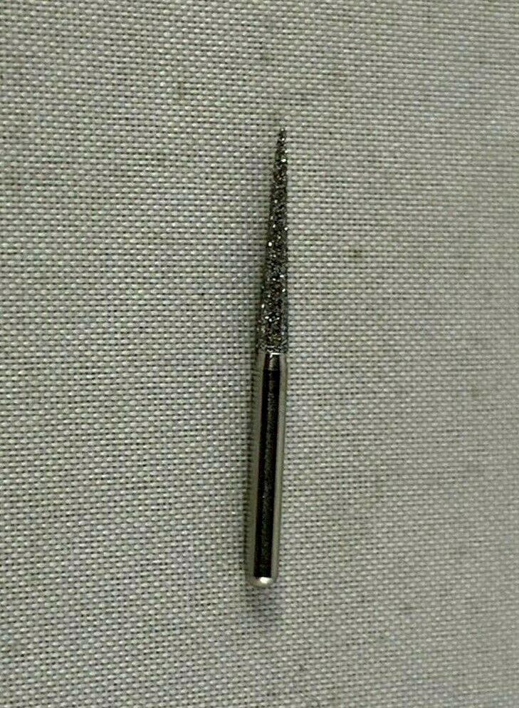 Dental Robot Points – 9.0mm Diamond Bur 450K PRM by Shofu #0850-1