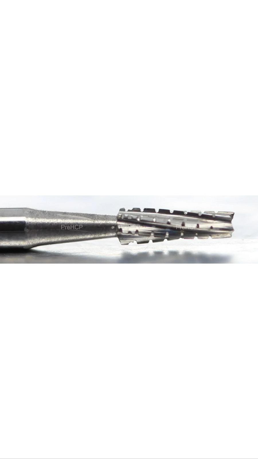 FG701 Carbide Burs High speed Handpiece 30 X FG-701 30 Burs. Made In Canada