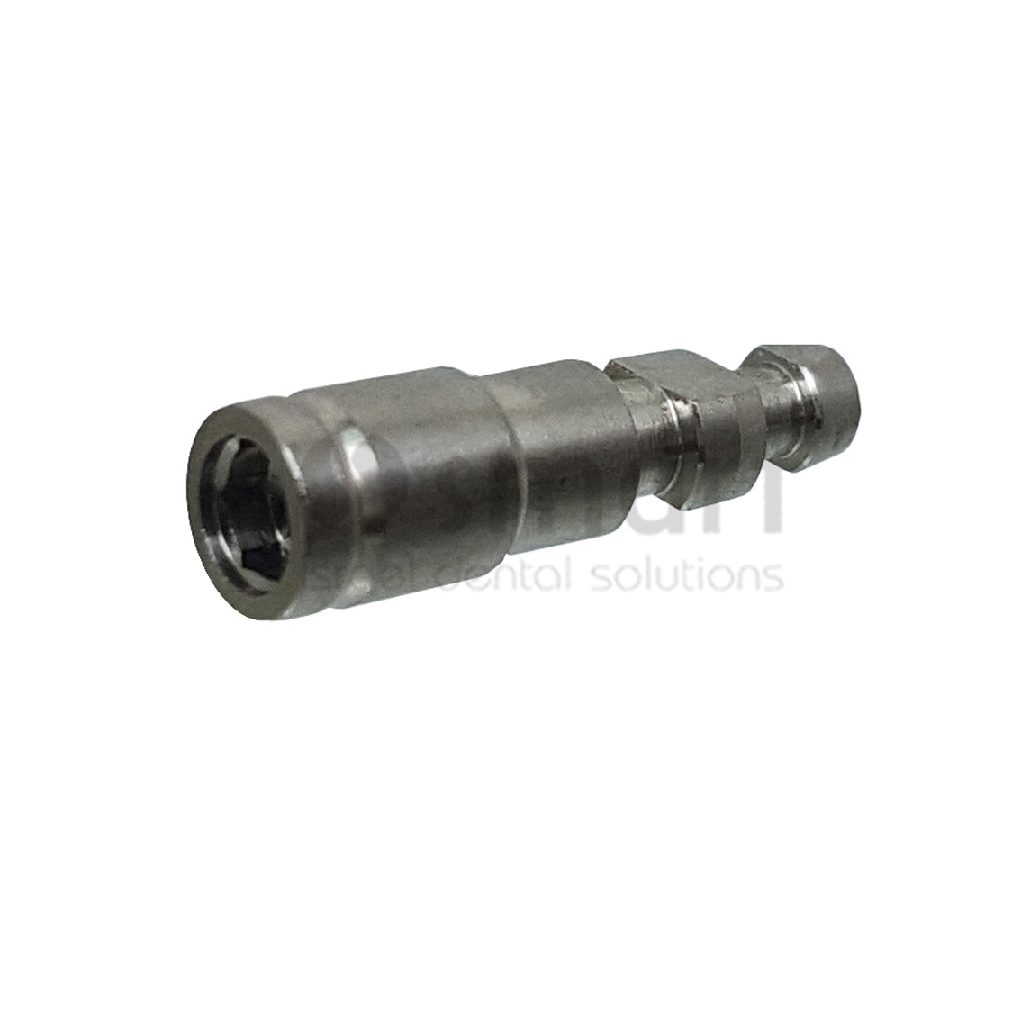 lot x 10 Analog Abutment Zimmer Biomet 3i compatible 4.1 mm RP