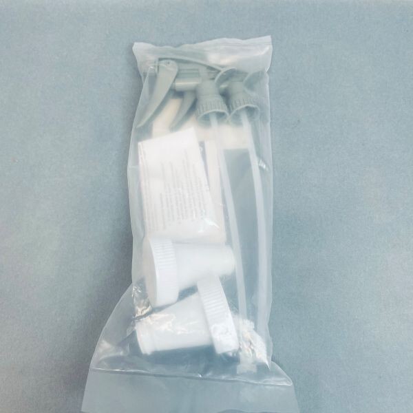 SP Bel-Art Scienceware Adapter and Trigger Pack of 2