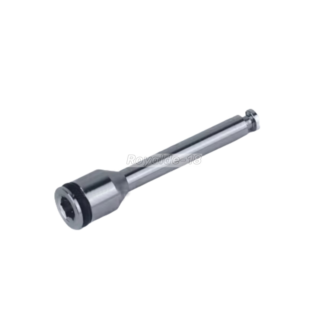 MSE Dental Maxillary Skeletal Expander Palatal Screws Rod Mid Facial Parallel