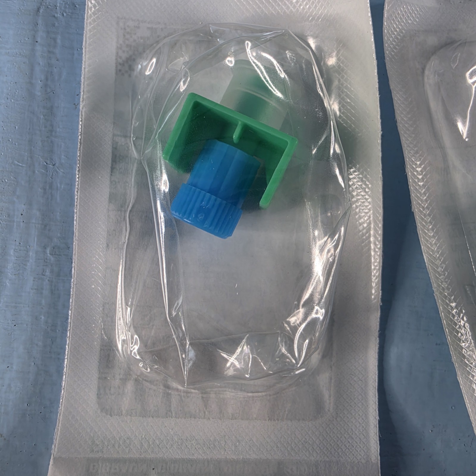 KORU HiFlo 26G Subcutaneous Safety Needle Sets Lot of 16 20″ Tubing Lab