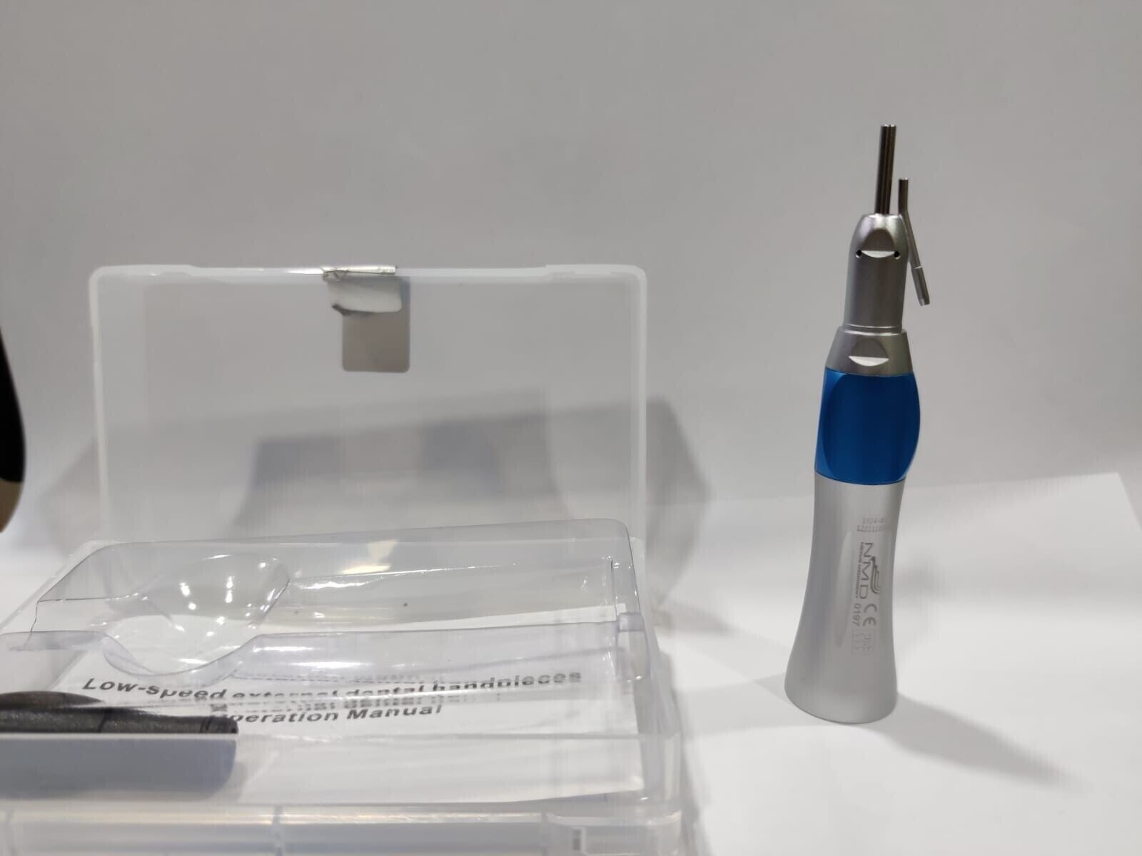 Surgical Straight Handpiece Slow Speed with External Irrigation (Free Ship)