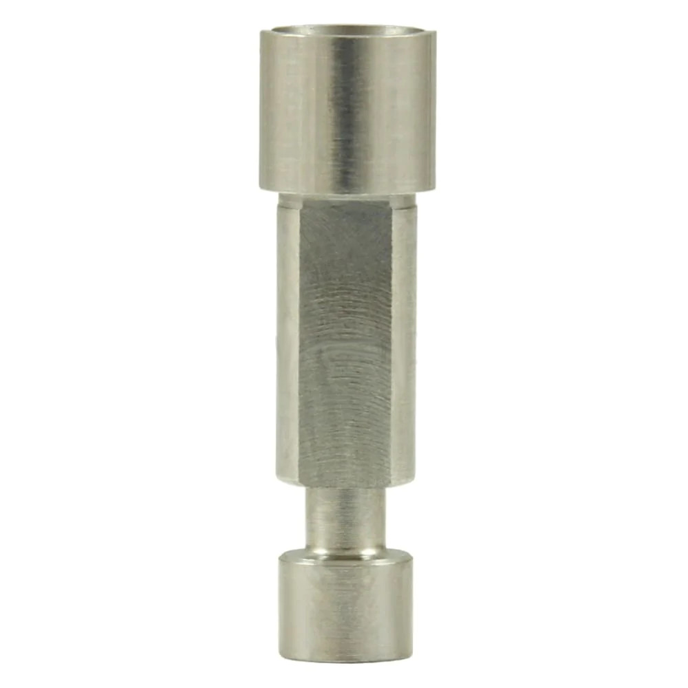 1pcs Dental 3D CAD/CAM Conical Connection RP Analog Impl ant