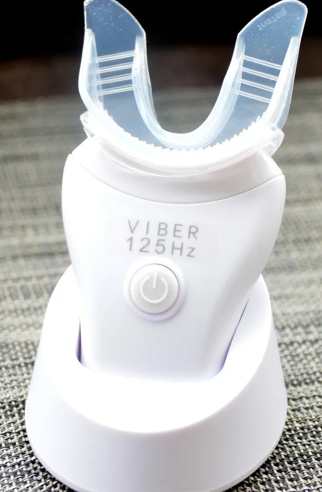 Viber125 High Vibrations Most Popular – Aligners, Invi$align. Next Day Delivery