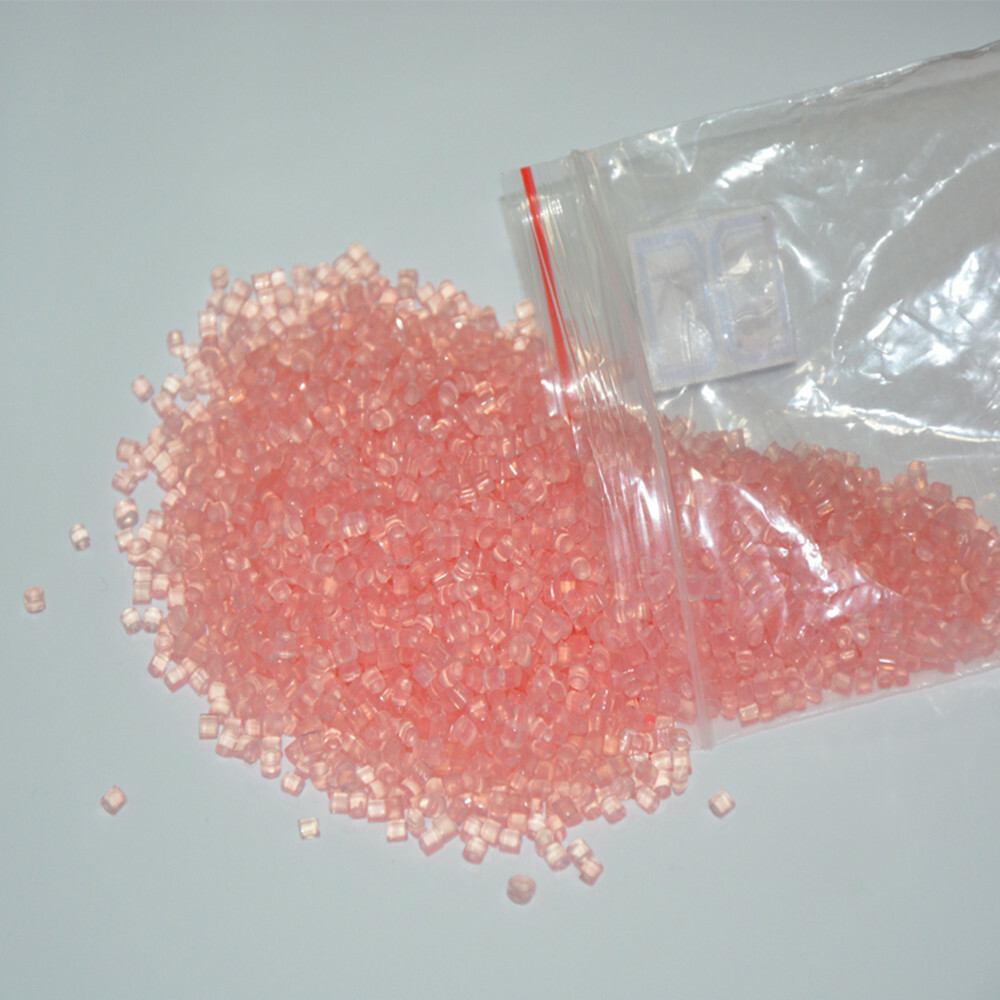 Sample 250g K1+250gK2 Dental Materials Denture Flexible Acrylic Resin Particle