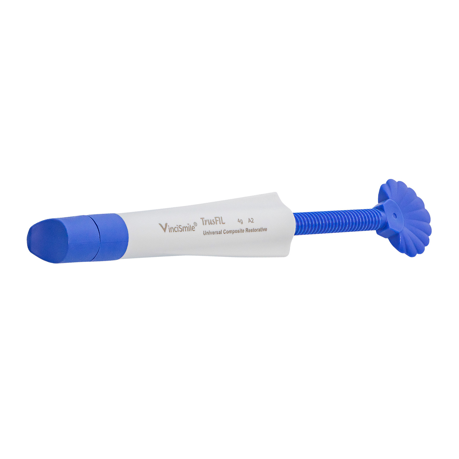 Vincismile TrusFIL Restoration System-Composite Kit
