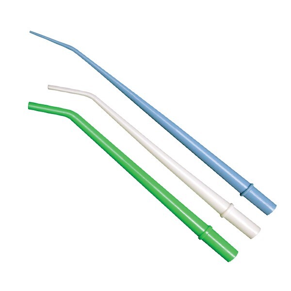 Safe-Dent A9021BL – Dental 1/6″ Surgical Aspirator Tips Blue 25 Pcs/bag