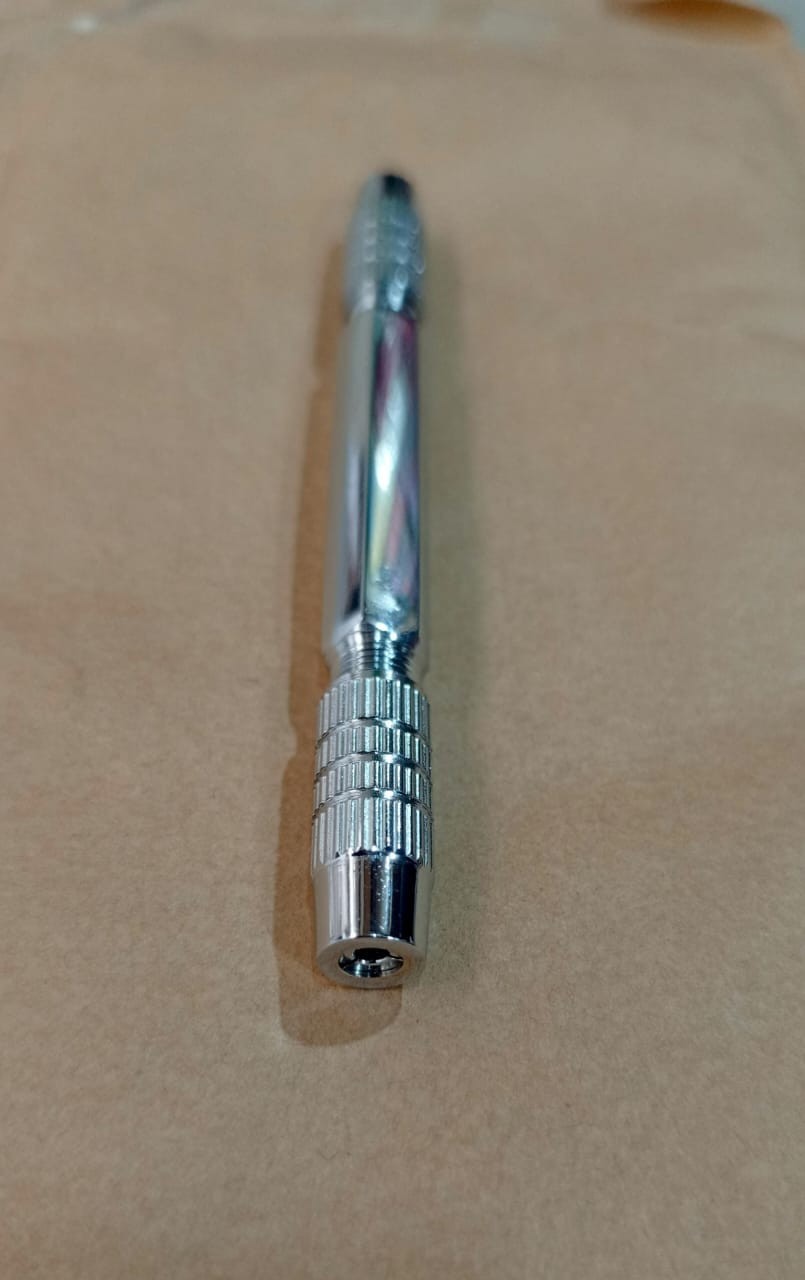 Abutment Preparation Holder for Dental Lab New Dentist 1 pcs