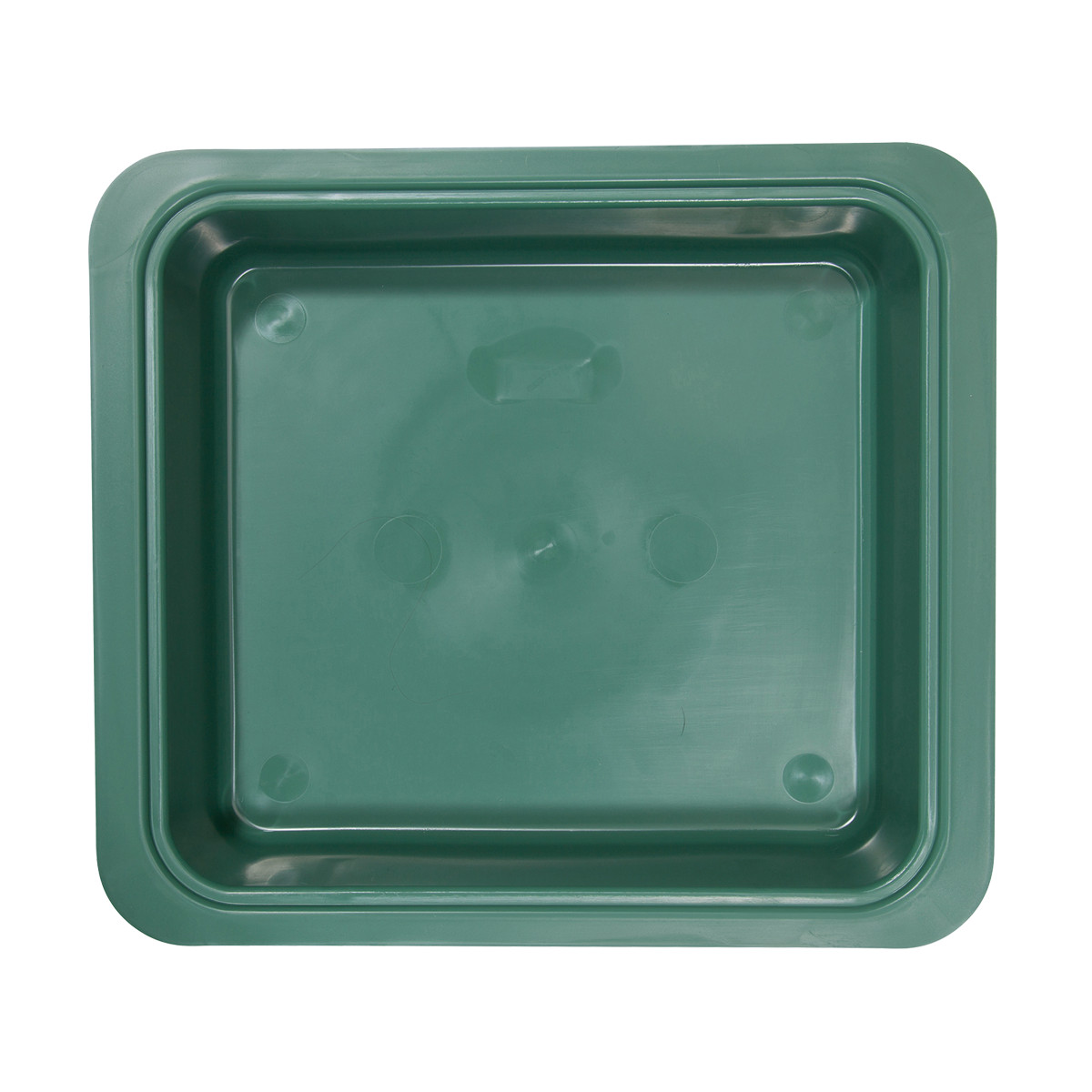 Zirc Procedure Tub
