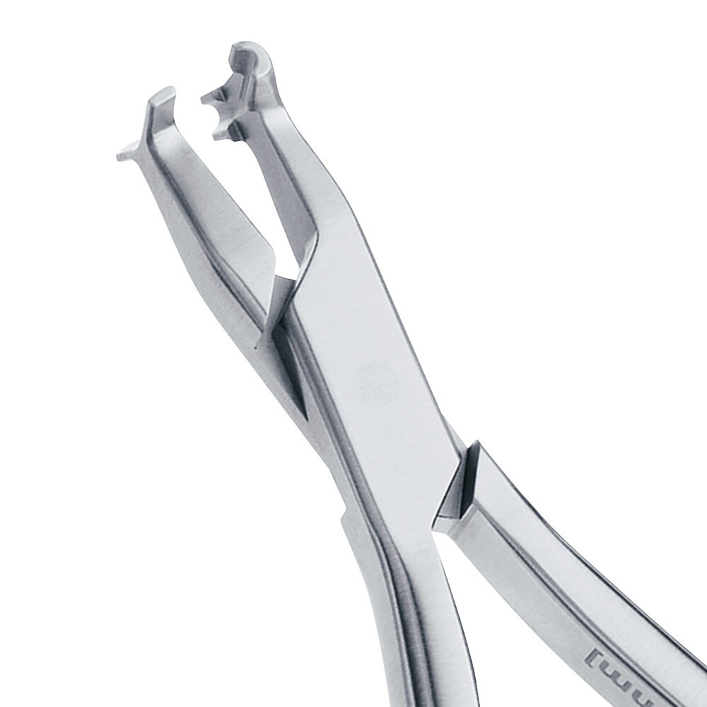 HU FRIEDY LINGUAL HAMMERHEAD NI-TI PLIERS