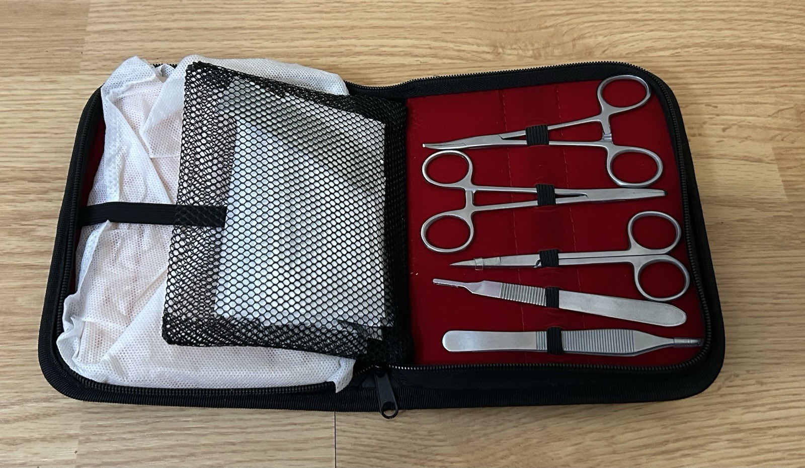 Suture Practice kit Surgery kit Suture Practice kit for Medical Students New