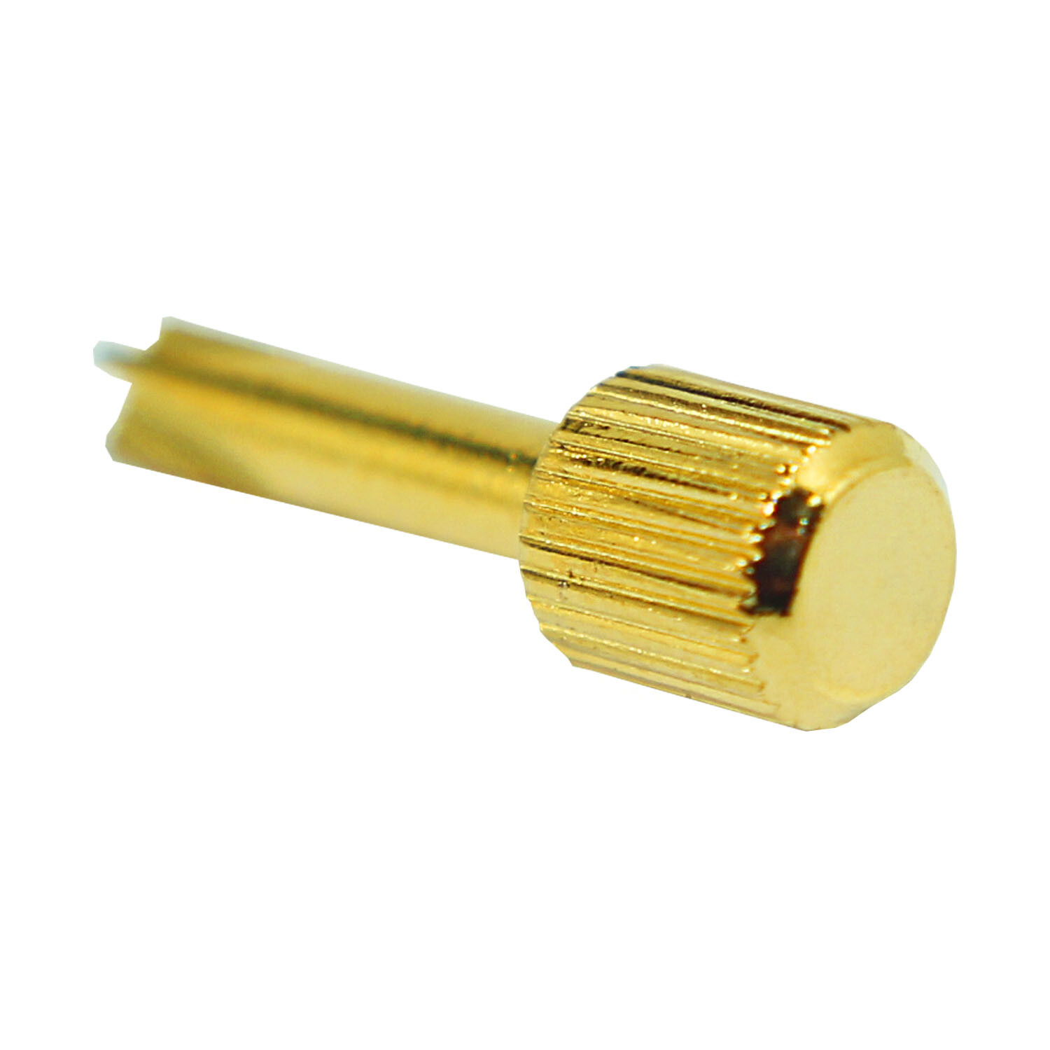 Dental Nordin Gold Plated Endodonthic Root Dentatus Screw Post Cross Key Driver