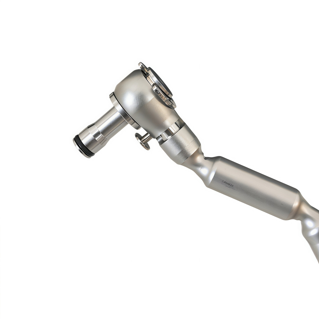 MSE Dental Palatal Expander Screw Rod Orthopaedic Mid Facial Parallel Expansion