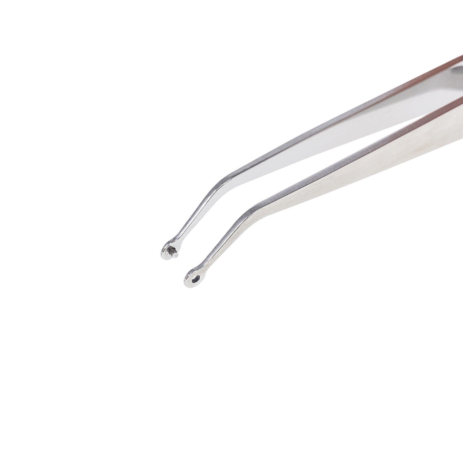 Dental Matrix Bands Ring Plier Placement Forcep 3D Tweezers Fits Palodent V3