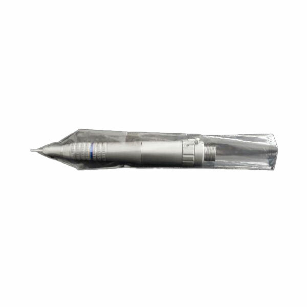 Plastic Clear High Speed Handpiece Cover Sleeves 1-1/2″ × 8″ 500/Box