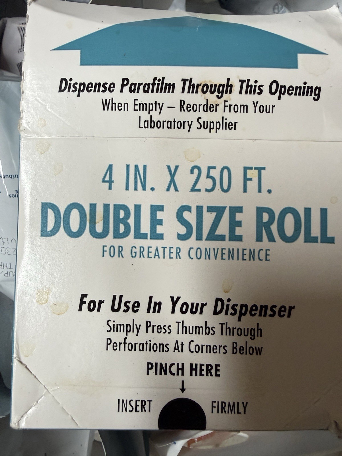 Medical Supplies