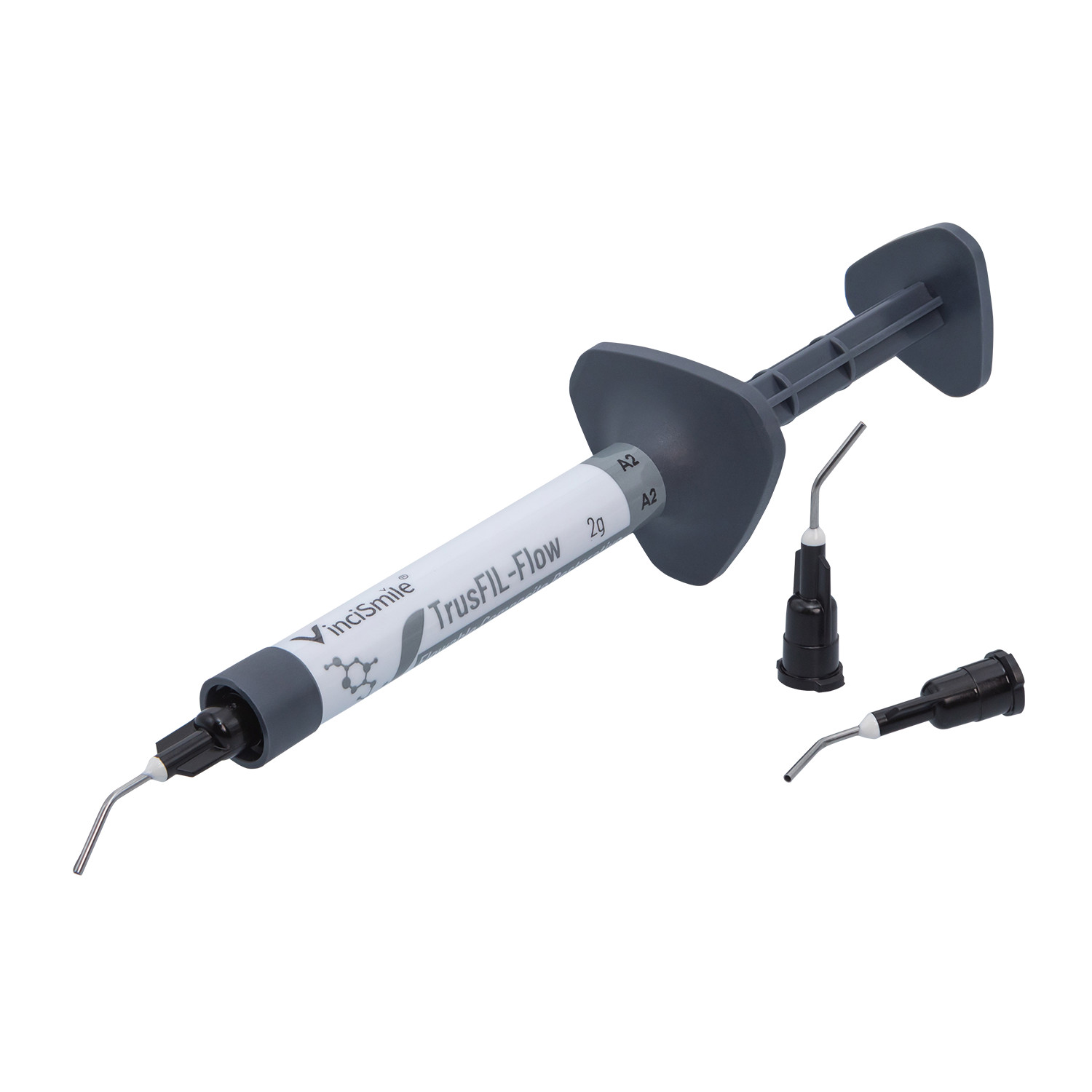 Vincismile TrusFIL Restoration System-Composite Kit