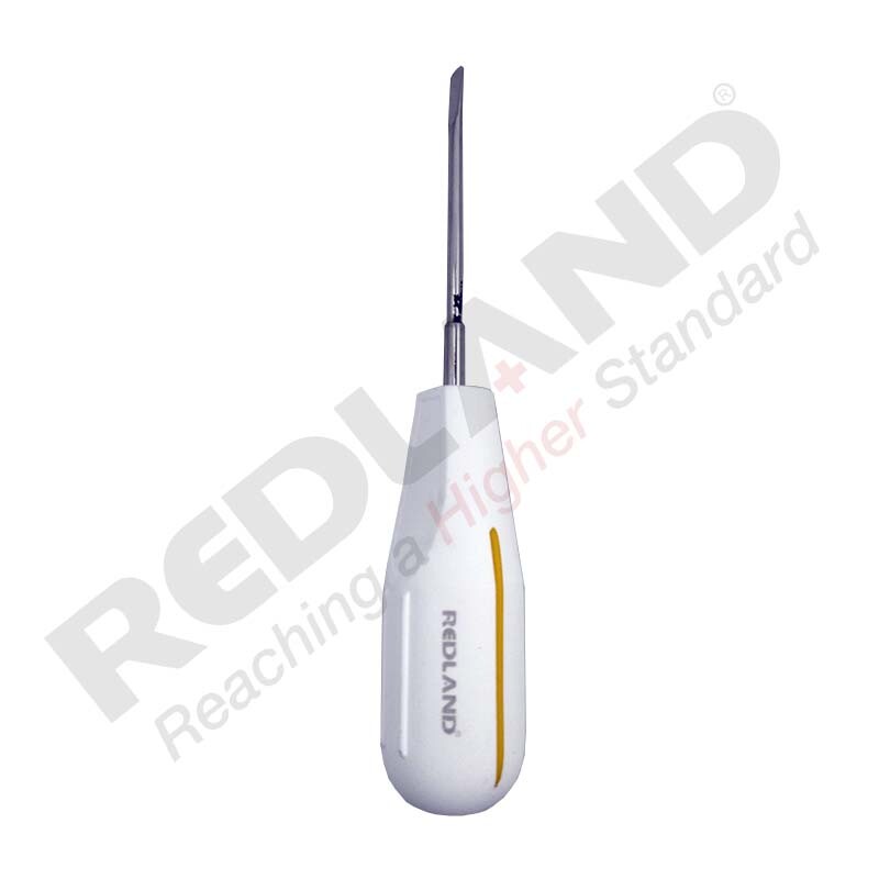 Redland Dental Atraumatic Luxating Elevators Extractors 4pc Implant