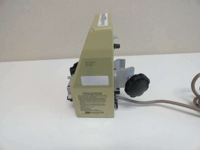 Ross Flexiflo III Enteral Feeding Pump Peristaltic